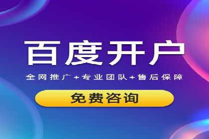 竞价开户推广案例：如何制定有效的投放策略